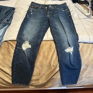 Gap Jeans